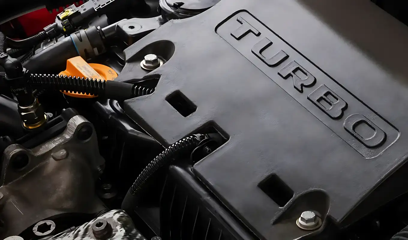 Novo Jeep Avenger MHEV